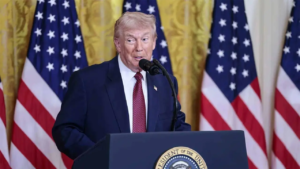 México queda fuera de la cumbre “Escudo de las Américas” convocada por Donald Trump en Miami