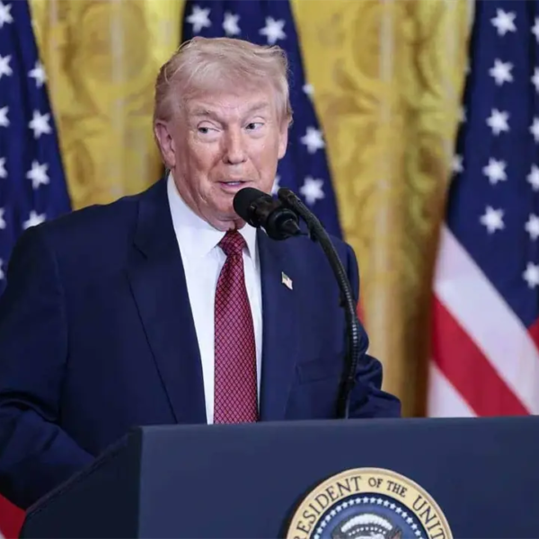 México queda fuera de la cumbre “Escudo de las Américas” convocada por Donald Trump en Miami