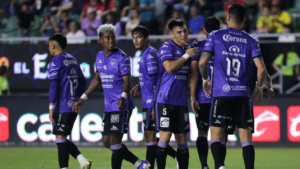 Mazatlán vence 4-2 a León en la jornada 10 del Clausura 2026