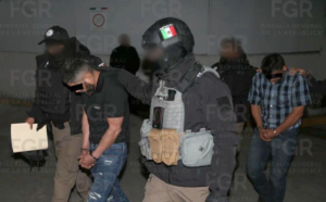 Vinculan a proceso a dos presuntos escoltas de “El Mencho” tras operativo en Jalisco