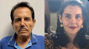 Retienen y liberan a presunta hija de “El Mayo” en Culiacán