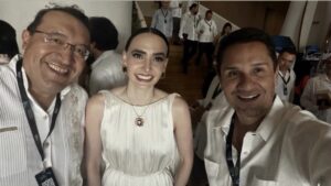 Destaca Montaño expansión del arrendamiento como motor económico