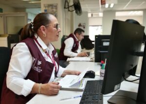 Edomex lanza programa para reducir adeudos de agua