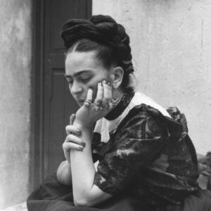 MAM revisa “Las dos Fridas”