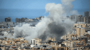 Muere jefe de inteligencia de Irán en ataque