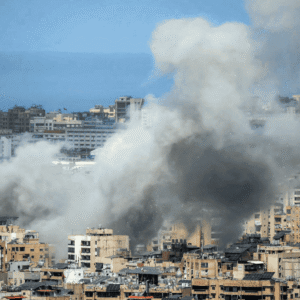 Muere jefe de inteligencia de Irán en ataque