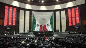 Plan B electoral avanza en Diputados
