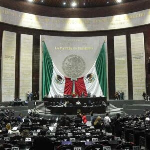 Plan B electoral avanza en Diputados