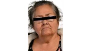 Piden hasta 140 años de cárcel para Doña Carlota