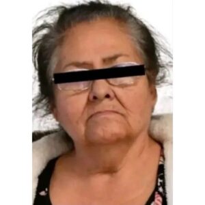 Piden hasta 140 años de cárcel para Doña Carlota