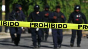 Investigan presencia de agentes de EU en operativo en Chihuahua
