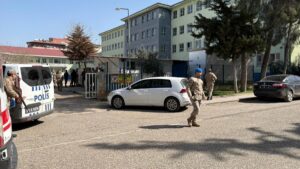 Tiroteo en escuela de Turquía deja 16 heridos