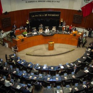 Plan B electoral queda listo para entrar en vigor