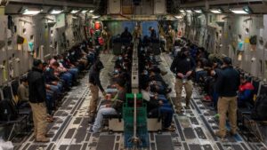 Presionan a Trump por deportaciones masivas