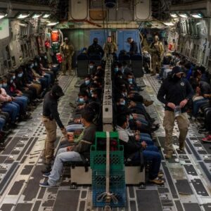 Presionan a Trump por deportaciones masivas