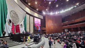 Ya circula el plan B en comisiones de San Lázaro