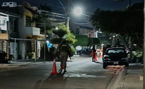 Asesinan a síndico de Tepuche en ataque armado en Culiacán