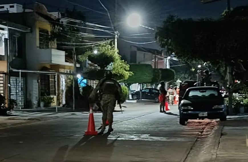 Asesinan a síndico de Tepuche en ataque armado en Culiacán