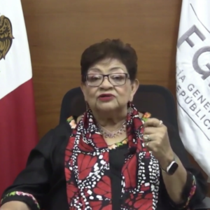 FGR extingue acción penal contra operadores del Tren Interoceánico