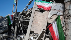 Tregua entre Irán y Estados Unidos genera reacciones de Rusia y Ucrania