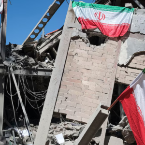 Tregua entre Irán y Estados Unidos genera reacciones de Rusia y Ucrania