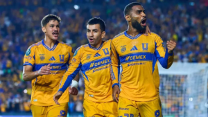 Tigres vence a Seattle Sounders 2-0 y toma ventaja en cuartos de final de Concachampions 2026