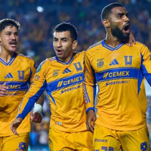 Tigres vence a Seattle Sounders 2-0 y toma ventaja en cuartos de final de Concachampions 2026
