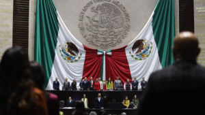 Diputados aprueban “Plan B” de Sheinbaum