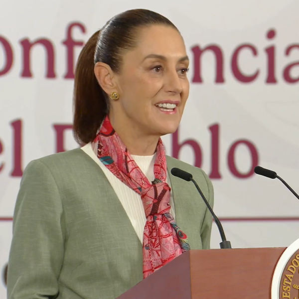 Tren Interoceánico espera certificación internacional