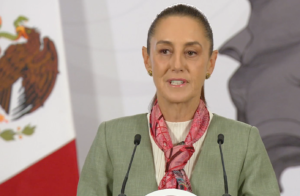 Sheinbaum viajará a Barcelona para reunión de gobiernos progresistas