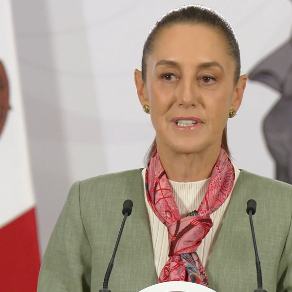 Sheinbaum viajará a Barcelona para reunión de gobiernos progresistas