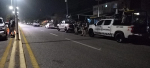 Ataque armado deja cuatro muertos en restaurante de Acapulco