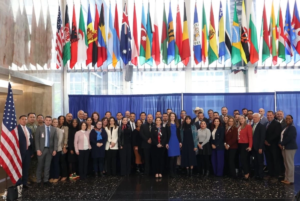 México y Estados Unidos acuerdan fortalecer seguridad fronteriza