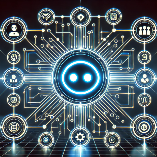 Bots de IA aceleran caída de tráfico e ingresos en medios digitales