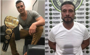 Alberto del Río enfrenta proceso en libertad tras audiencia