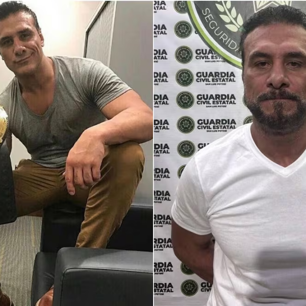 Alberto del Río enfrenta proceso en libertad tras audiencia