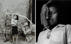 Inauguran exposición del Grupo Luz 96 en el CFMAB