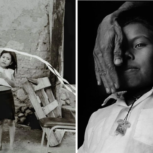 Inauguran exposición del Grupo Luz 96 en el CFMAB