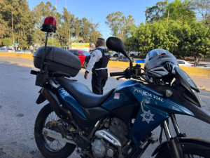 Cuernavaca reactiva operativo “Escuela Segura”