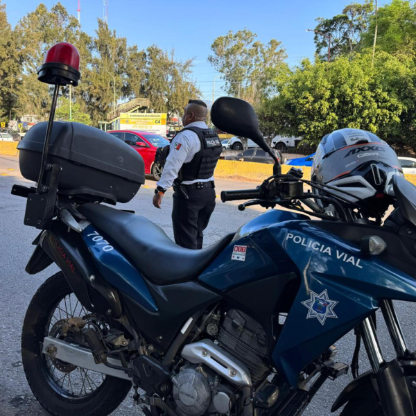 Cuernavaca reactiva operativo “Escuela Segura”