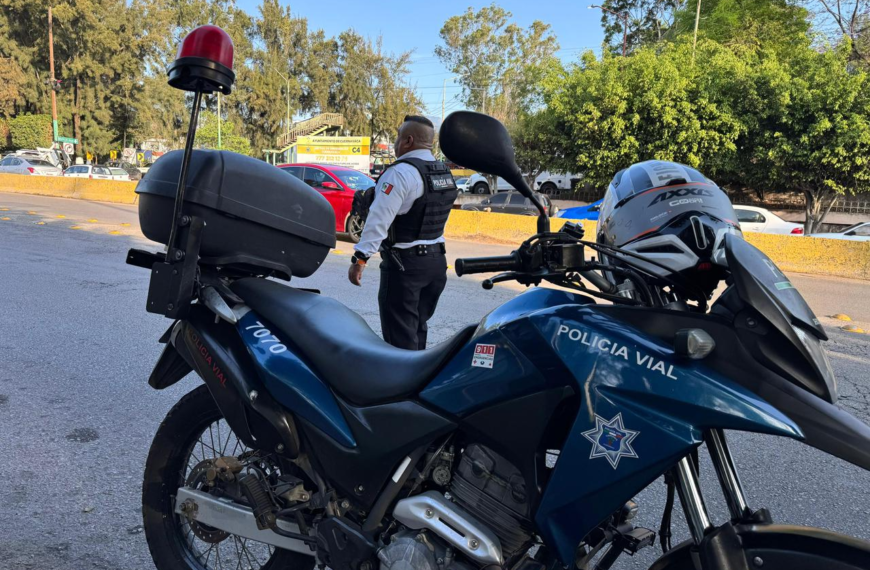 Cuernavaca reactiva operativo “Escuela Segura”