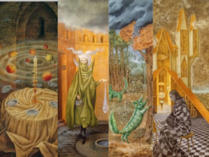 Exposición de Remedios Varo regresa al MAM