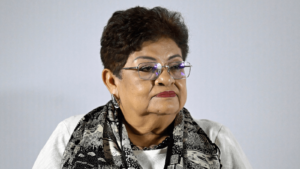 FGR modifica su estructura y crea nuevas fiscalías especializadas