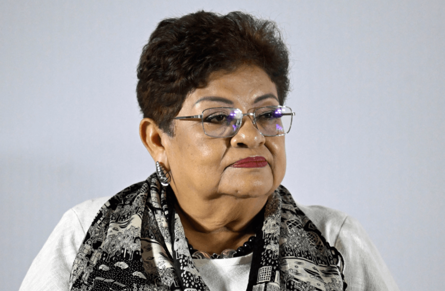 FGR modifica su estructura y crea nuevas fiscalías especializadas