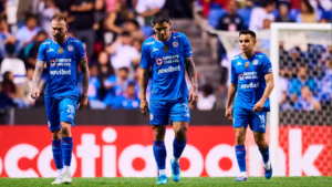 Cruz Azul queda eliminado de la Concachampions 2026 tras empatar con LAFC