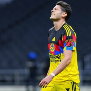 América queda eliminado de la Concachampions 2026 tras caer ante Nashville