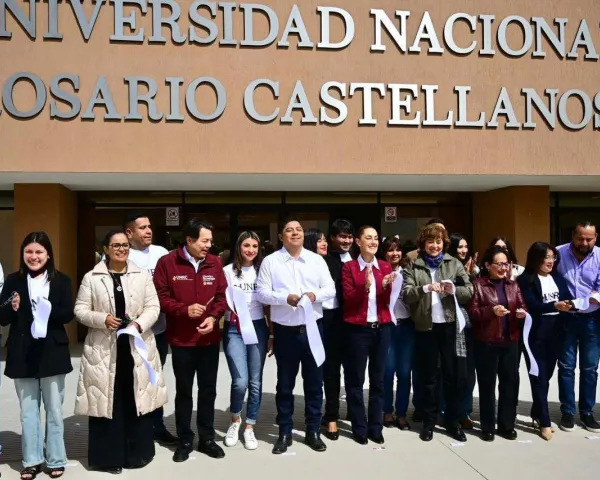 Publican Programa Nacional de Educación Superior 2026-2030