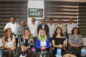 Cuernavaca y universidades privadas acuerdan acciones para reforzar seguridad