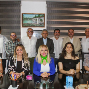 Cuernavaca y universidades privadas acuerdan acciones para reforzar seguridad