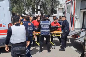 Tiroteo en escuela de Turquía deja 9 muertos y 13 heridos